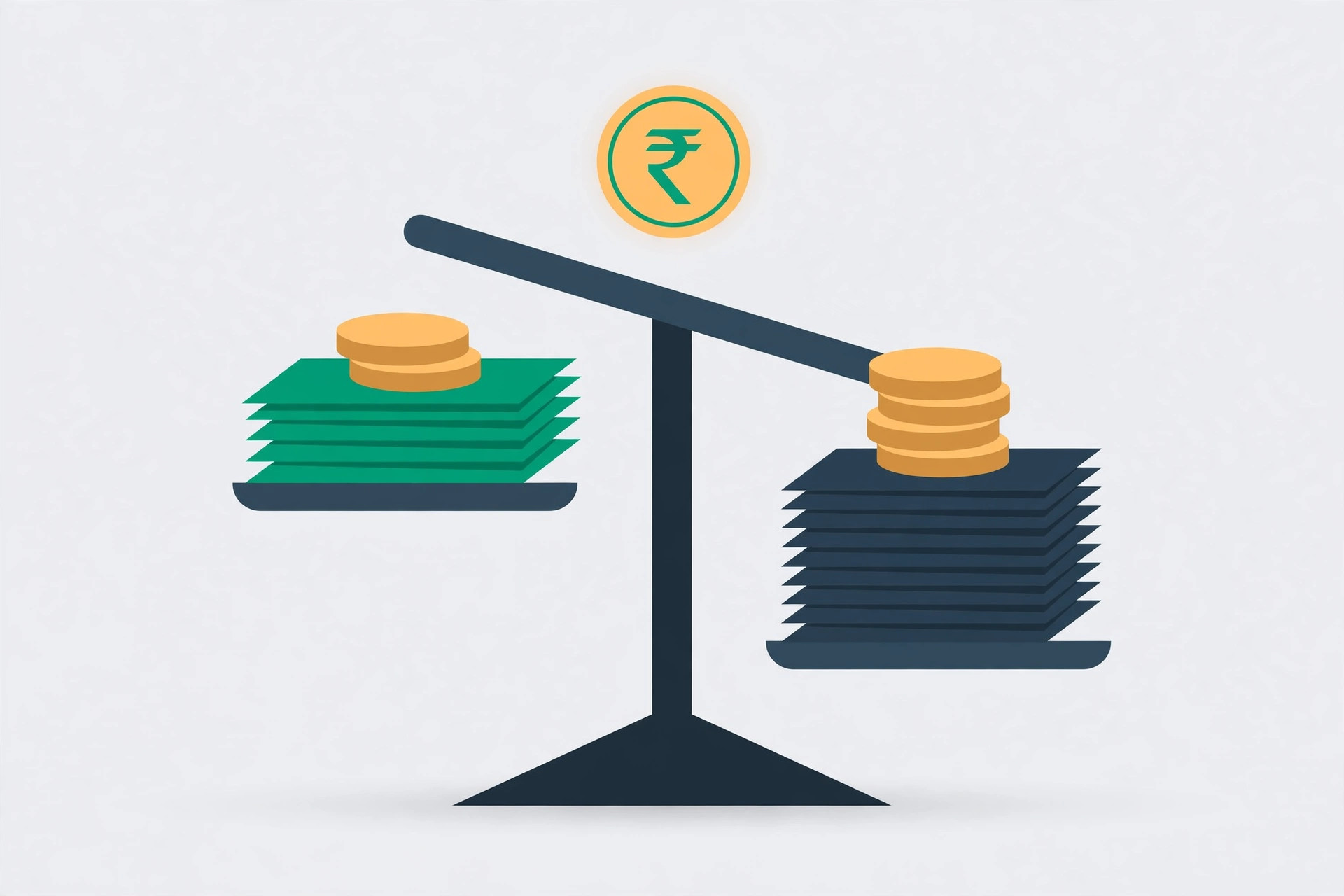 New vs Old Tax Regime in 2026: Which One Actually Saves You More?