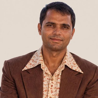 Vikram Singh